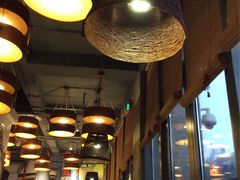 大堂-吴越荣记·苏州菜·松鼠桂鱼(斜塘老街店)