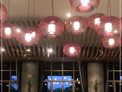 -观澜湖酒店·邀月庭中餐厅