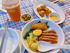 -陈鹏鹏潮汕菜(宝安机场T3航站楼店)