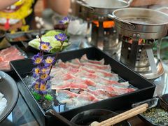 斑鱼片-丽江庭院之爱在路上(西单店)