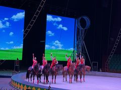 -蓬莱欧乐堡梦幻世界