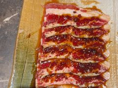 -一品诚记烤肉·甄选店(中南路店)