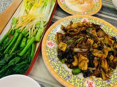 -砂锅居(西四店)