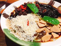 冰粉-千金一碗·宝岛一村(韩国街店)