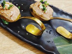 -西月山居匠心创意料理(江汉路新佳丽广场店)