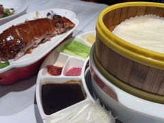 -大鸭梨烤鸭(望京店)
