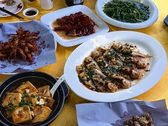 -大笑饭堂(甲子桥店)