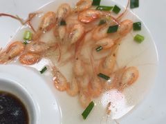 -高老庄·老溧阳·私房菜(南山竹海店)