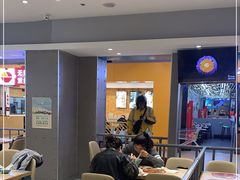 -灵芝妹子海鲜米线(凯德和平广场店)