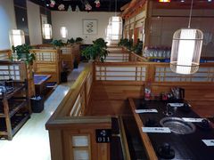 -九田家黑牛烤肉料理(太奥广场店)