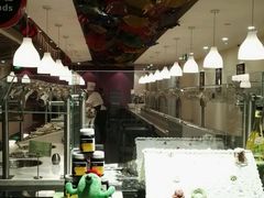 -So Lounge索兰至餐厅(蓝色港湾店)