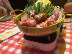 -白石的深夜食堂(徐州苏宁广场店)