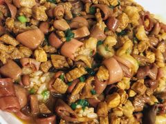 海肠捞饭-小郭私房菜·海肠捞饭店(学士街店)