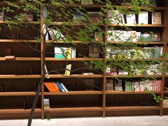 -二酉书店TOYOU BOOKS