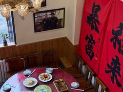 -闻香阁·清真(光荣道店)