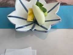 -雲上錢屋·怀石料理(上海中心店)