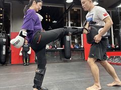 -极斗-IKMF马伽术·格斗运动学院(东直门店)
