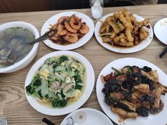 -九龙餐厅(大沽路店)