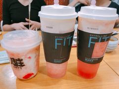 -LELECHA乐乐茶(美罗城店)