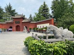 -洛阳白马寺