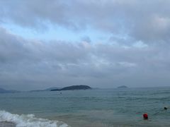 -亚龙湾中心广场