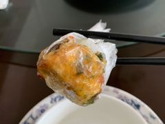 纸包豆腐-天回镇何氏豆腐(总店)