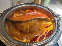 -火炉火自助餐(西直门凯德MALL店)