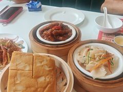 -有心德(麦地店)