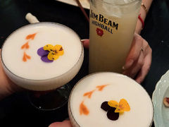 -外滩8号 whisky bar(金延大厦店)