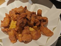 -秋色客家菜(南山店)