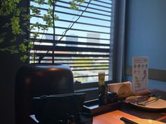 -山葵家·创意料理(宁波来福士店)