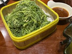 -郑庄脂渣海鲜楼(九水路店)
