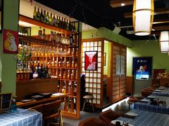 -VITELLO意大利料理(崂山路店)