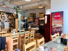-文三里屯面馆(三里屯店)