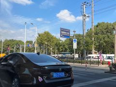 -上海市公安局交通警察总队车辆管理所三分所