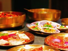 -小核桃烤肉馆(西塔店)