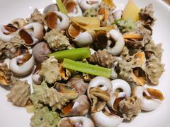 -九龙奇迹海鲜大排档(万象城店)