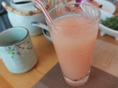 -酒井酱子·深夜食堂(东城汇店)