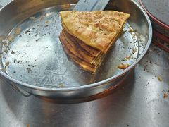 -大南门牛肉包子店