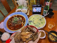 -醉长安(南门总店)