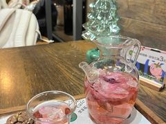 -黑草莓(重庆路店)