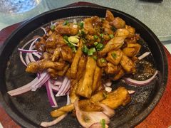 -惠丰堂饭庄·烤鸭·京味菜(西北旺·唐家岭店)