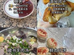 -孙盛兴奥灶面馆·蟹黄面·三虾面(山塘街总店)