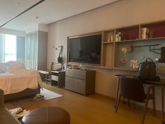 -成都武侯祠希尔顿惠庭酒店