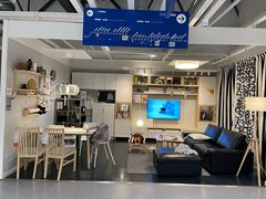 -宜家家居(哈尔滨商场店)