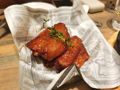 -卡朋西餐(扬名广场店)