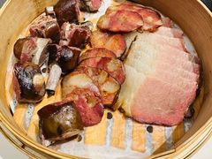 -椒点·川粤精品(香港广场店)