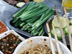-同心烧烤(总店)