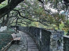 -兰亭风景区
