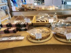 -西村叔叔的店·面包·甜品·蛋糕(清河万象汇店)